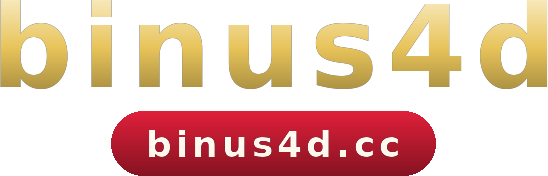 binus4d logo