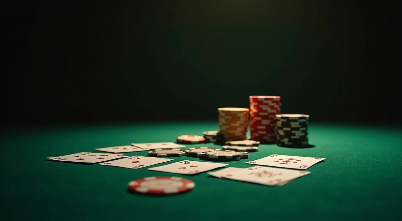 binus4d Selami dunia Empire dengan meja hidup dan permainan slot khas